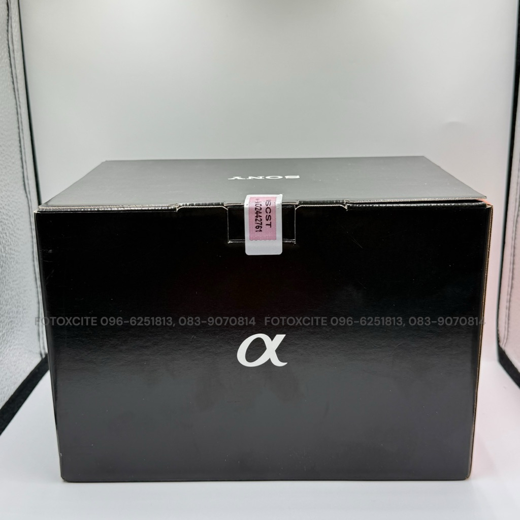 Sony A9 Mark III (A9 III) | Shopee Thailand
