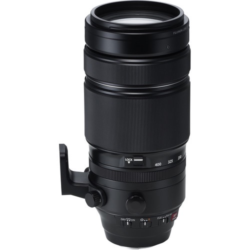 FUJIFILM Lens XF 100-400mm f/4.5-5.6 R LM OIS WR ประกันศูนย์ไทย | Shopee Thailand
