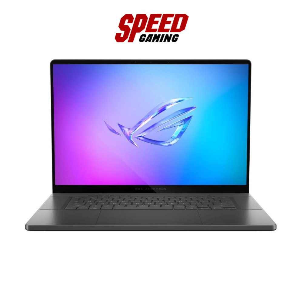 ASUS ROG Zephyrus G16 (GU605CP-QR072WA) Intel Core Ultra 9 285H Notebook (โน๊ตบุ๊ค) | By Speed Gaming | Shopee Thailand