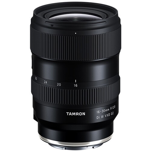 Tamron 16-30mm f/2.8 Di III VXD G2 Lens (Sony E) | Shopee Thailand