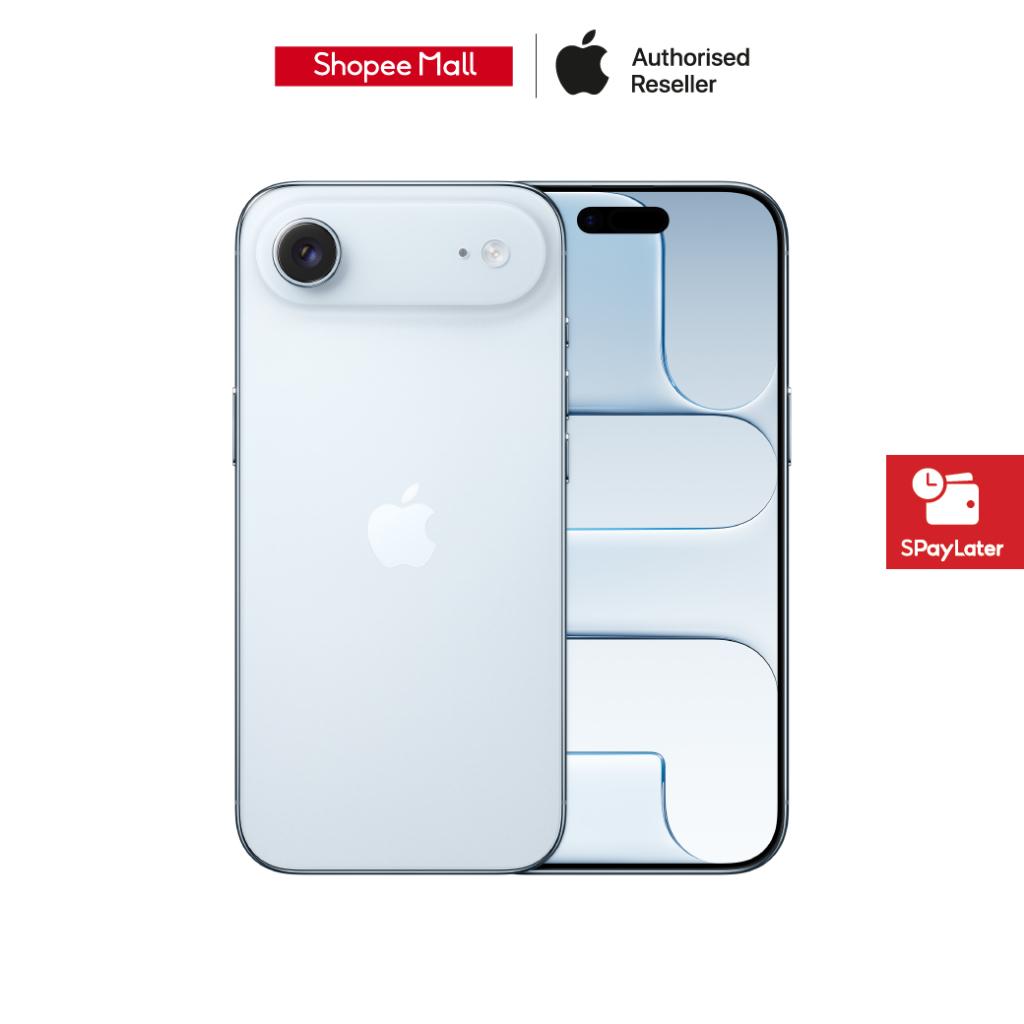 iPhone Air by Apple Flagship Store