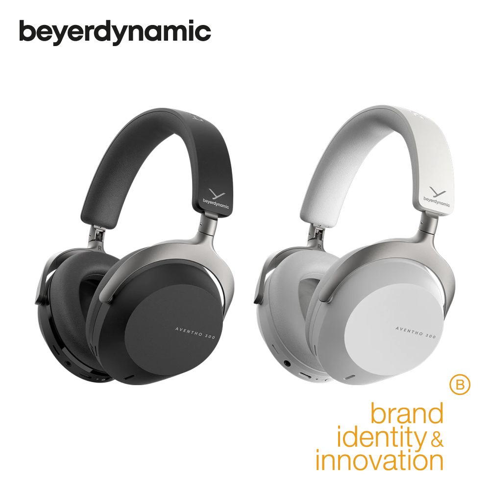 beyerdynamic Aventho 300 Bluetooth ANC headphones | Shopee Thailand