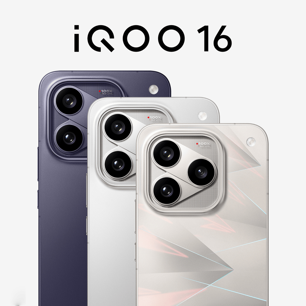IQoo16 เครื่องศูนย์จีน เข้าศูนย์ซ่อมไทยได้ (CHINA ROM) รองรับการตั้งค่าภาษาไทย - Support Thai language in setting | Shopee Thailand