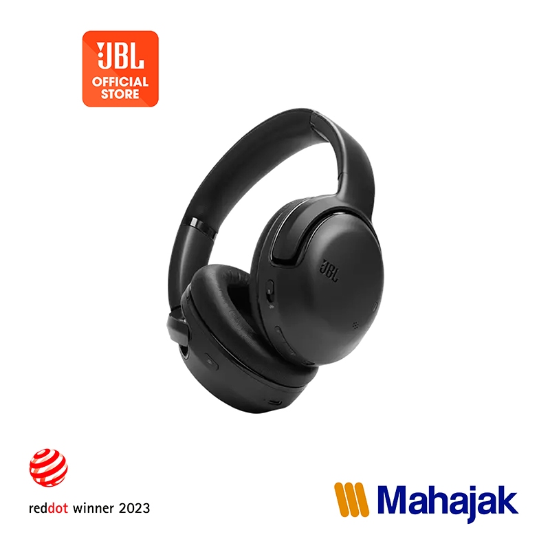 JBL Tour ONE M2 ควบคุมเสียงรอบข้างได้ดั่งใจ พร้อมประสบการณ์เสียงระดับพรีเมียม