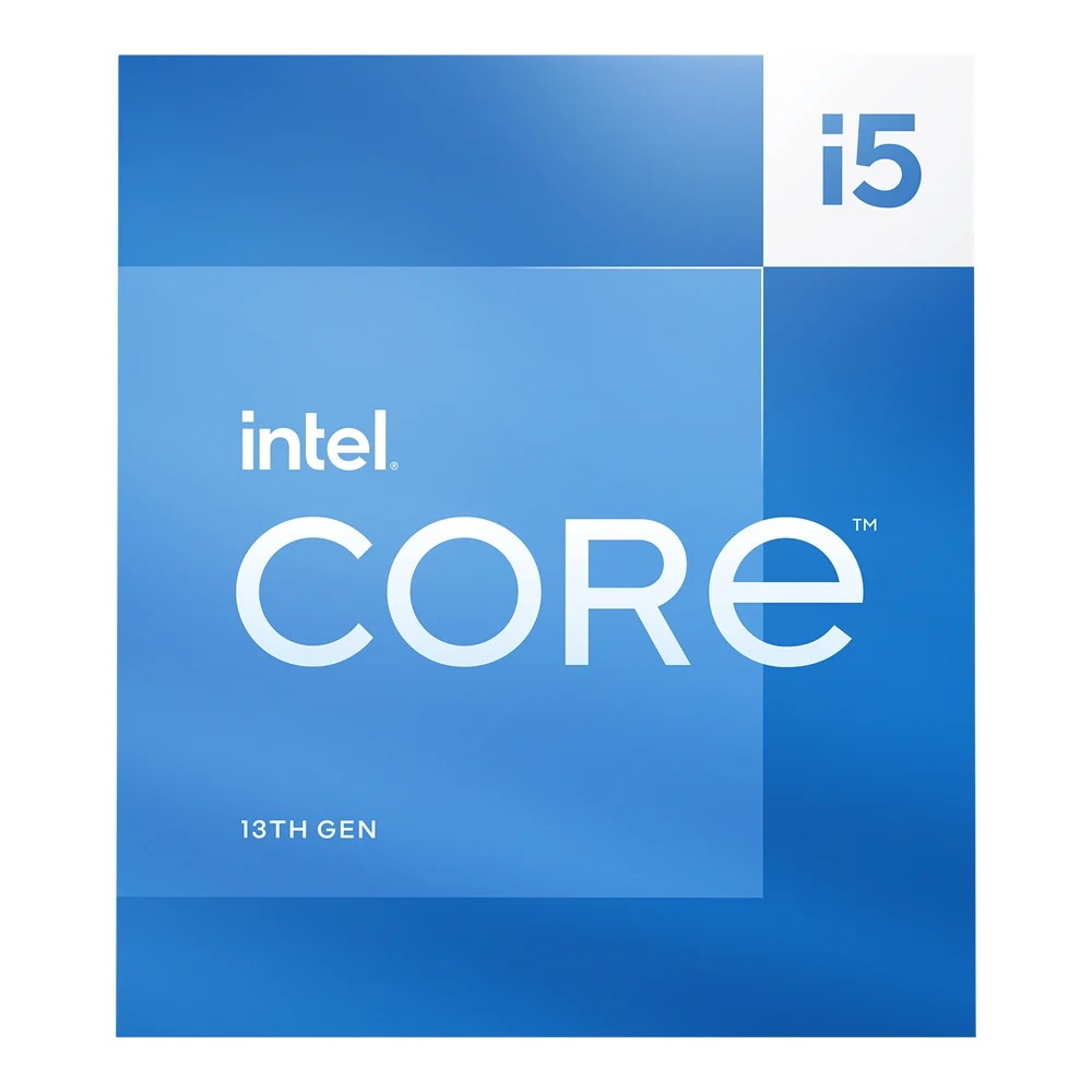 CPU INTEL CORE I5-13500 2.5 GHz (SOCKET LGA 1700) | Shopee Thailand