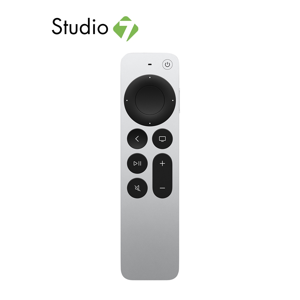 Apple TV Siri Remote by Studio 7 | Shopee Thailand