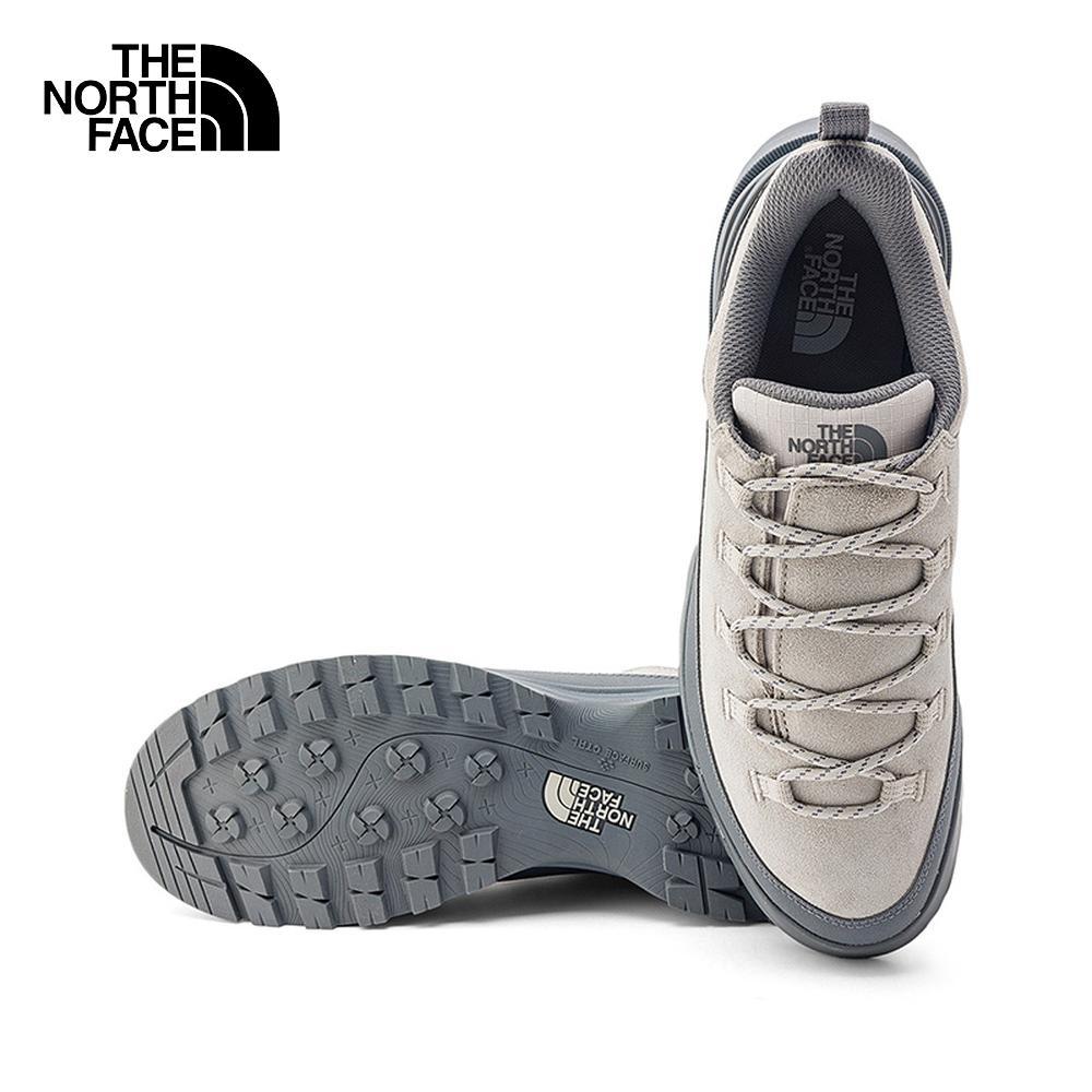 THE NORTH FACE GLENCLYFFE URBAN LOW/SOAPSTONE - SMOKED PEARL รองเท้า Unisex (ดูตารางไซซ์ผู้ชาย) | Shopee Thailand