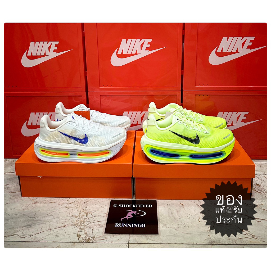 📌 Nike Vomero Premium รองเท้าวิ่ง ของใหม่แท้💯 มือ1 พร้อมกล่อง จากช้อปไทย🇹🇭 สินค้าป้ายลิขสิทธิ์🇹🇭