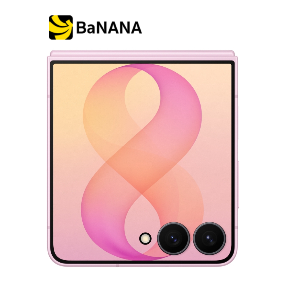 สมาร์ทโฟน Samsung Galaxy Z Flip8 5G by Banana IT