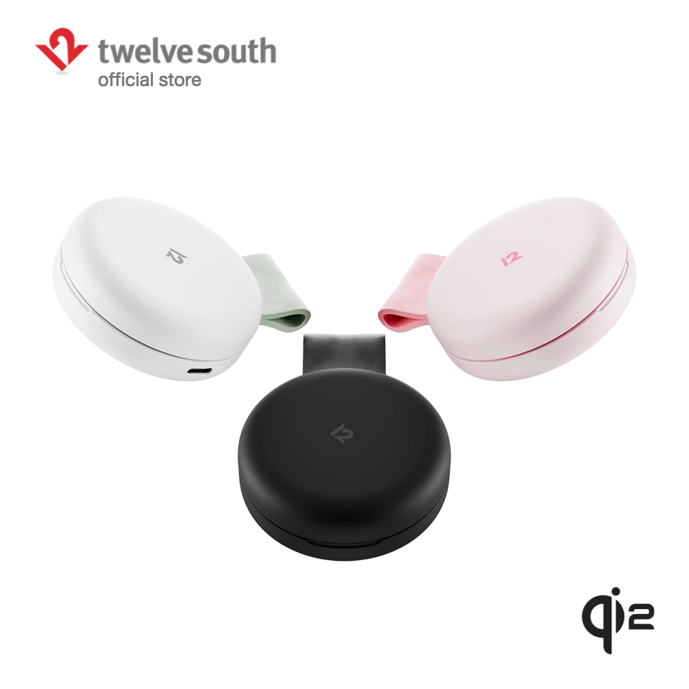 Twelve South ButterFly SE 2-in-1 Qi2 Charger ที่ชาร์จไร้สาย | Shopee Thailand