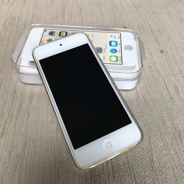 iPod touch Gen6 32GB สี GOLD | Shopee Thailand
