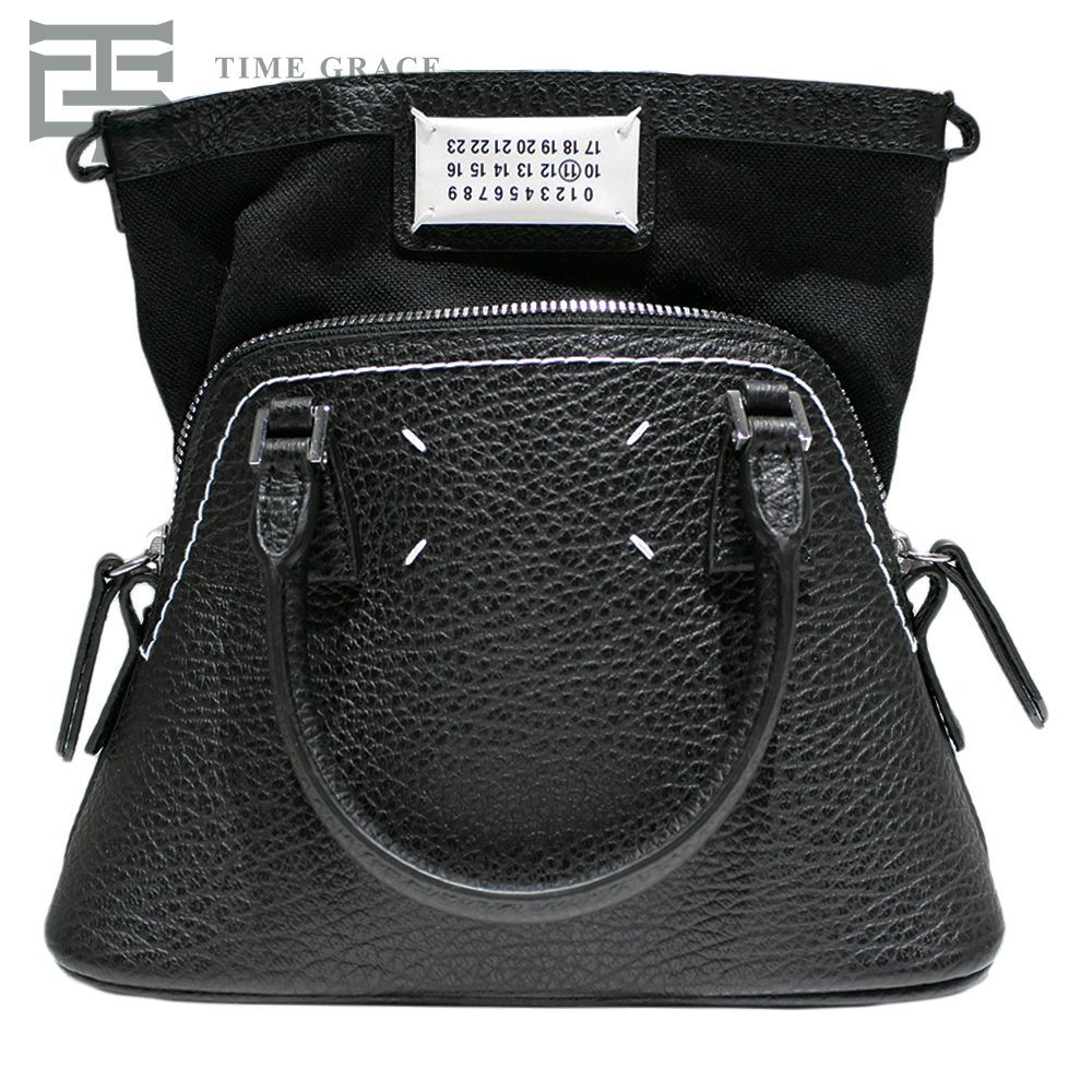 Maison Margiela Shoulder Bag Purse mini Women Used | Shopee Thailand