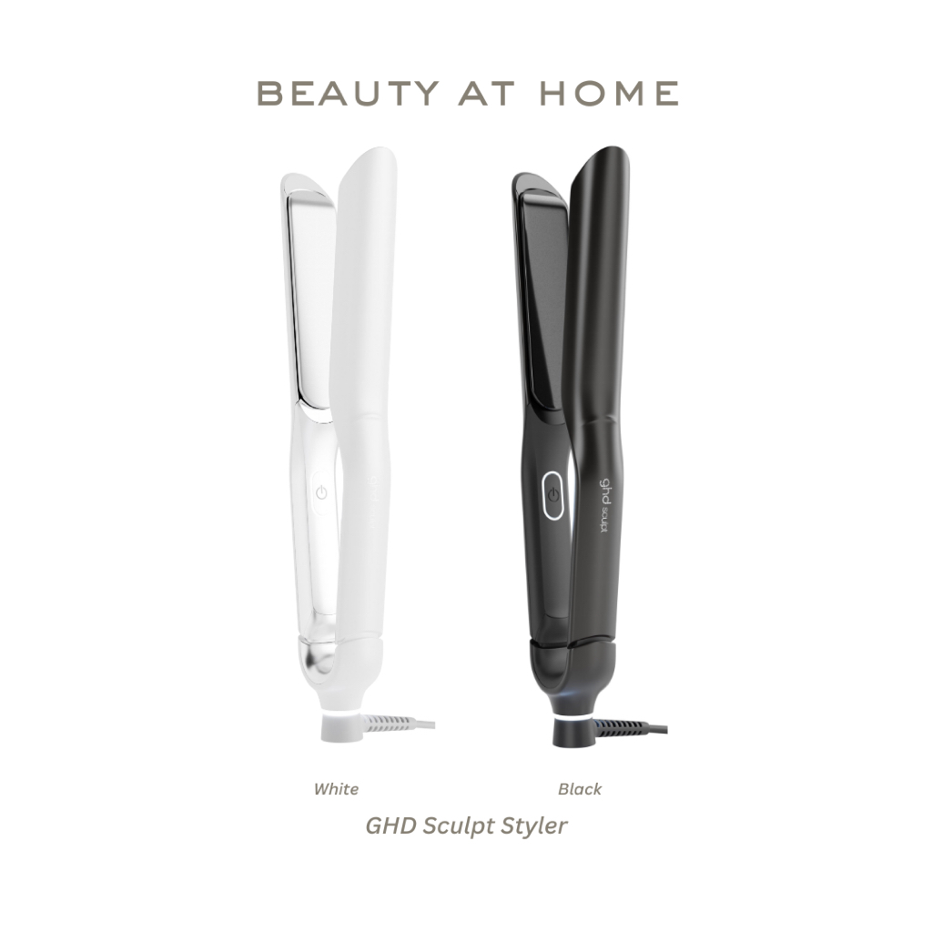 *ของเข้า 17/9* GHD Sculpt Styler UK 3-Pin Plug (CHOOSE ONE COLOR) | Shopee Thailand