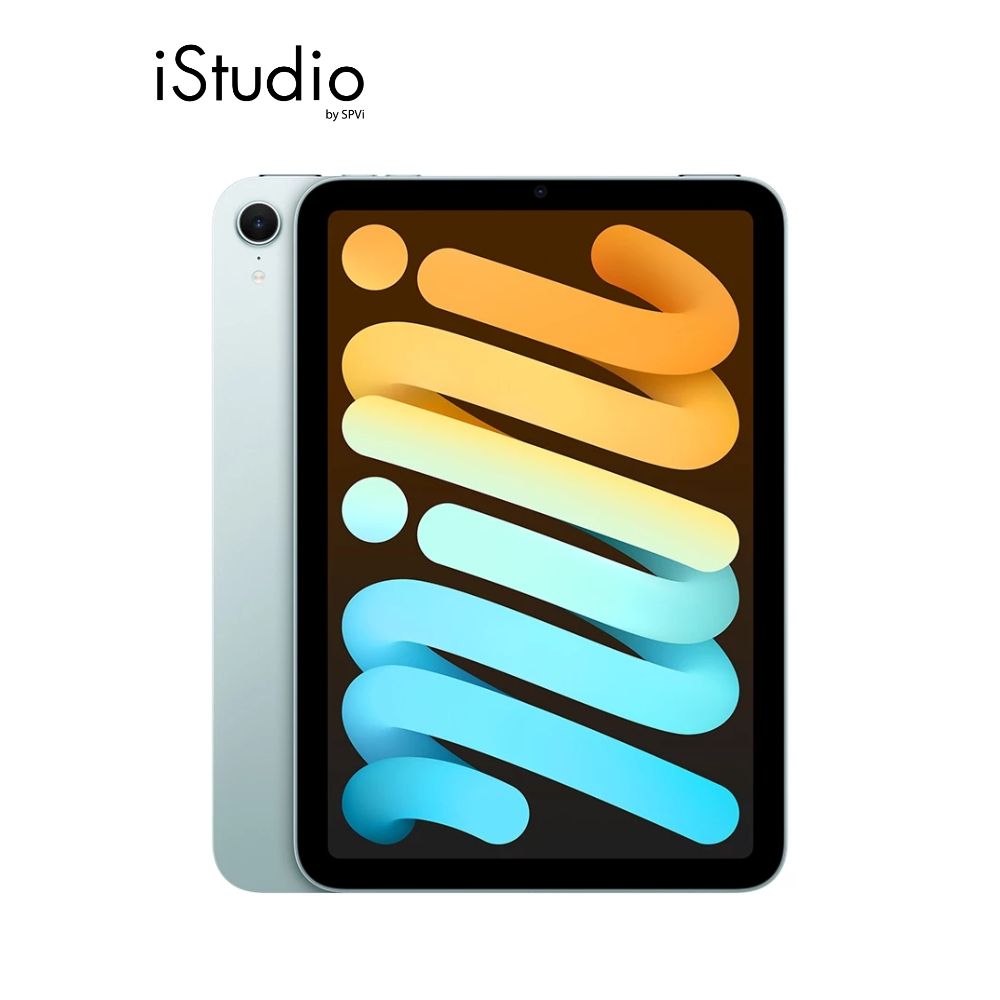 Apple iPad mini ชิป A17 Pro Wifi (2024) I iStudio by SPVi | Shopee Thailand