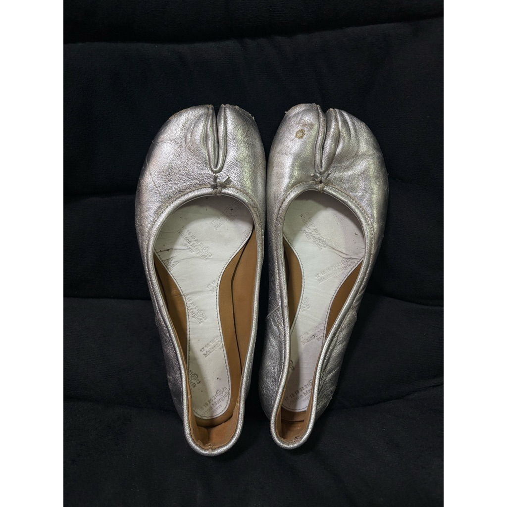 maison margiela tabi shoes | Shopee Thailand