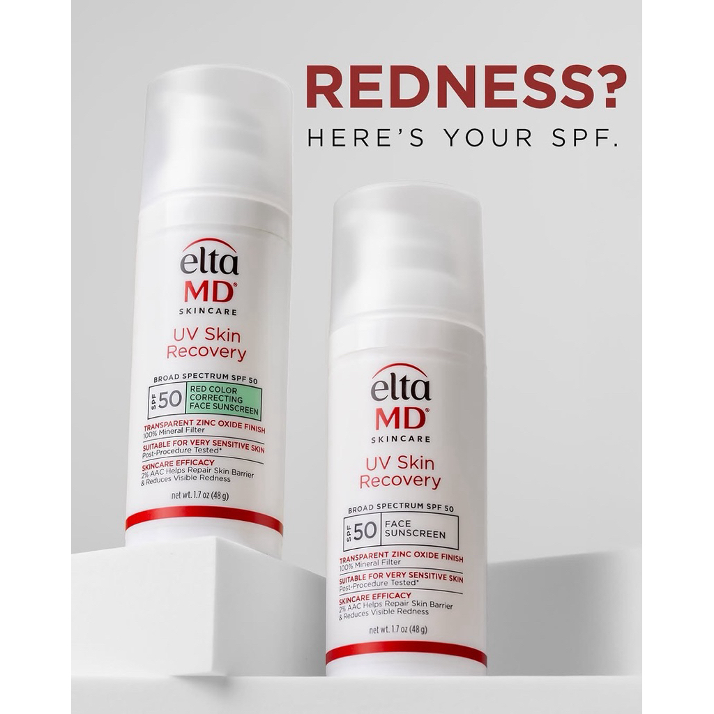 EltaMD UV Skin Recovery SPF50 50ml