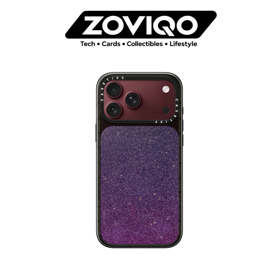 CASETiFY Impact Case | เคสกันกระแทก สำหรับ iPhone 18 | ของแท้