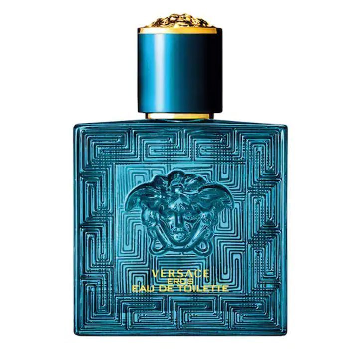 100% ของแท้ Eros Eau De Toilette/Eros Flame by Versace for Men EDP Spray 100ml Perfum