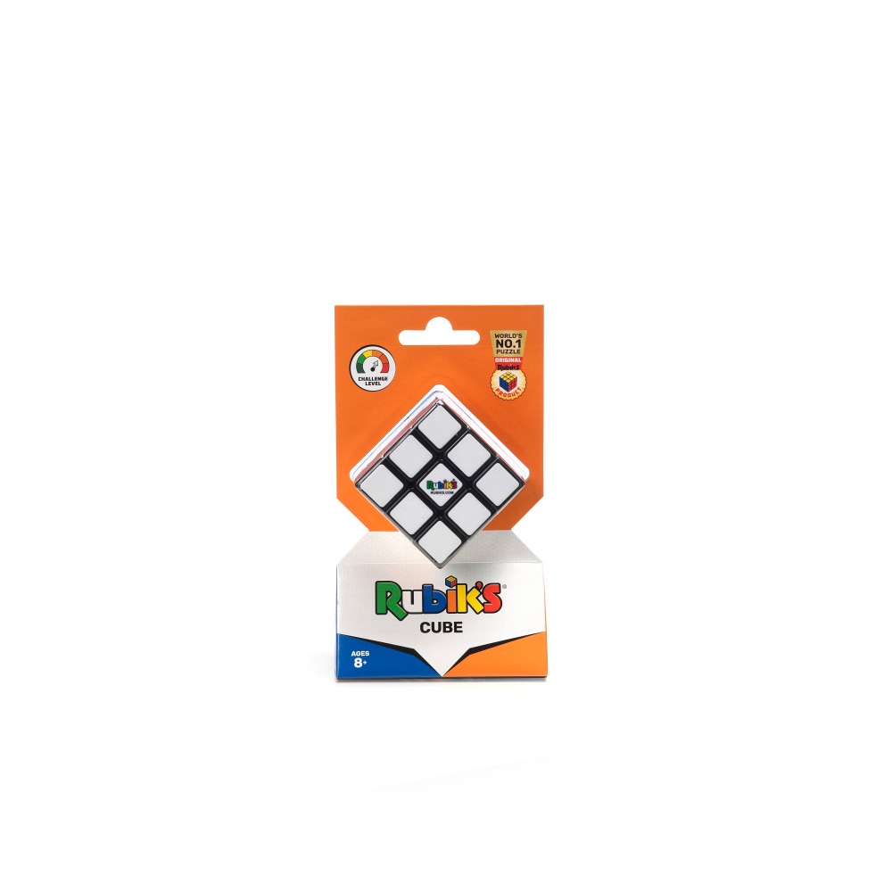 RUBIK'S CUBE 3X3 ของเล่นรูบิค