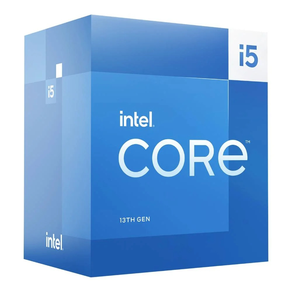 INTEL CORE I5-13500 2.50GHz 14C/20T LGA1700 UHD770 (Raptor Lake) | Shopee Thailand