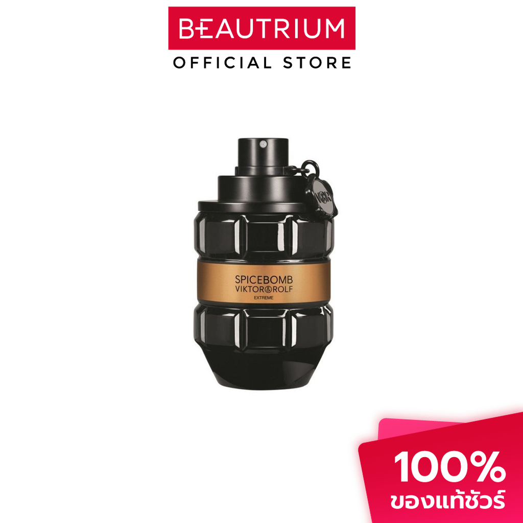 VIKTOR & ROLF Spicebomb Extreme EDP น้ำหอม 90ml