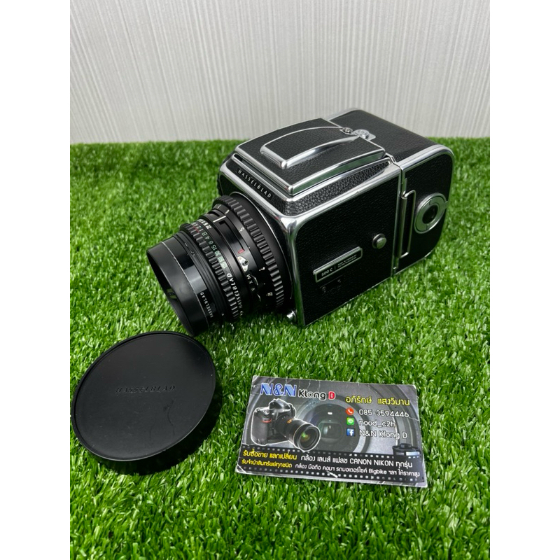 hasselblad 500c(modified acute matte focusing screen) + carl ziess 80 f2.8 T* black | Shopee Thailand
