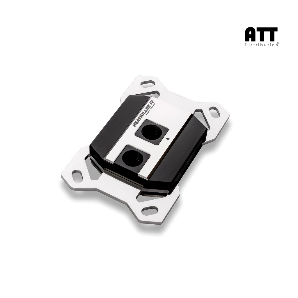 WATERCOOL HEATKILLER® IV PRO (AMD, AM4, AM5) | Shopee Thailand