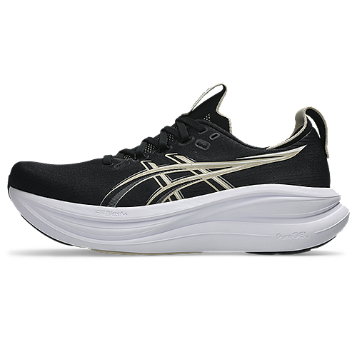ASICS : 1011C145.002 GEL-NIMBUS 28 MEN รองเท้าวิ่งผู้ชาย หน้ากว้างพิเศษ 4E