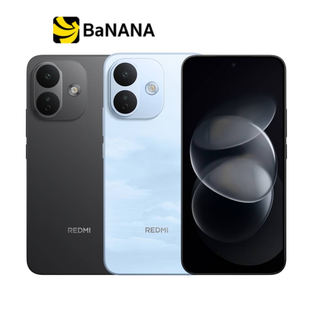 สมาร์ทโฟน Xiaomi Redmi Note 17 Pro (5G) by Banana IT
