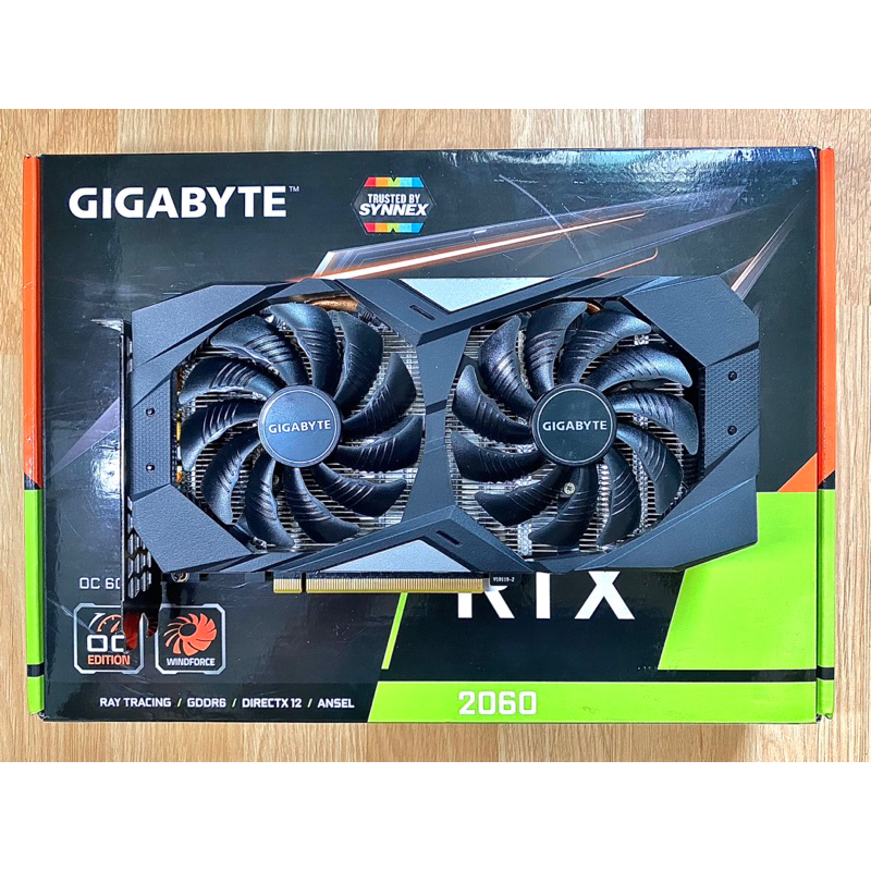 NVIDIA GeForce RTX 2060, RTX 2060 SUPER | Shopee Thailand
