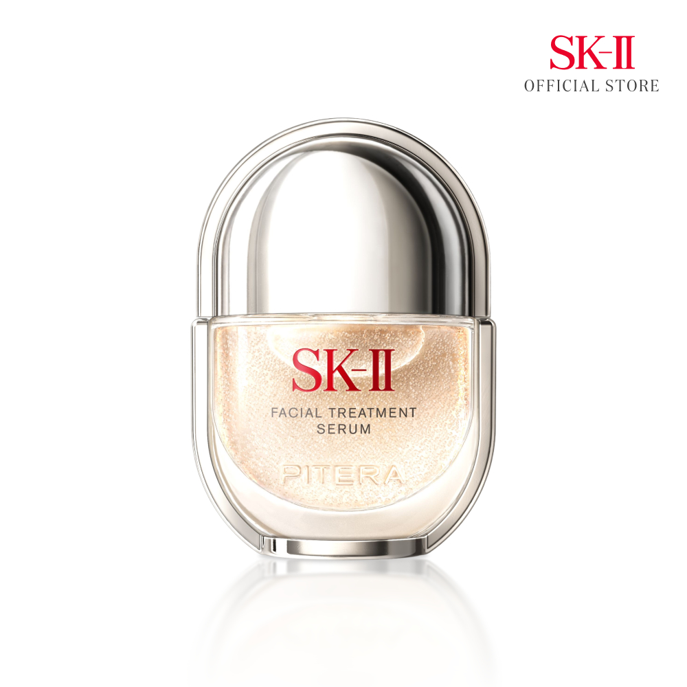 NEW SK-II Facial Treatment Serum 50ml