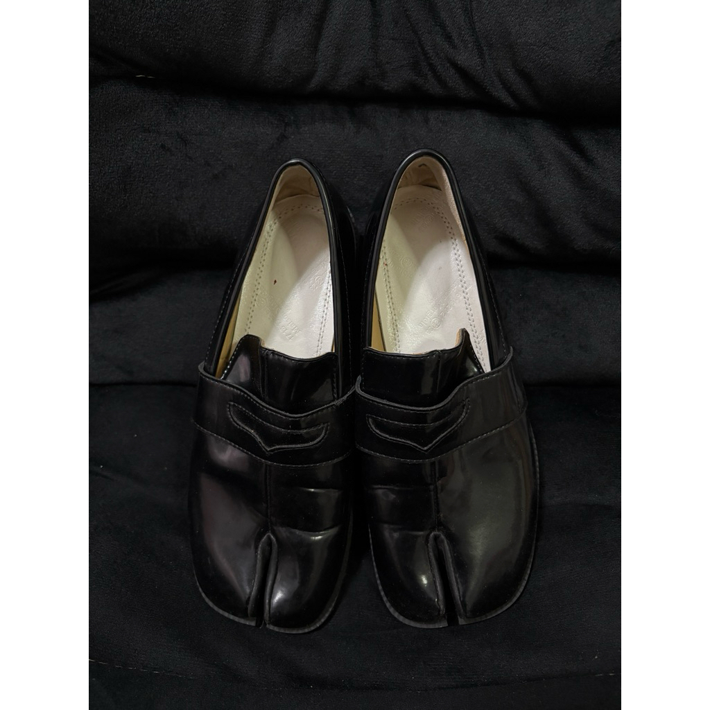 maison margiela tabi loafers | Shopee Thailand