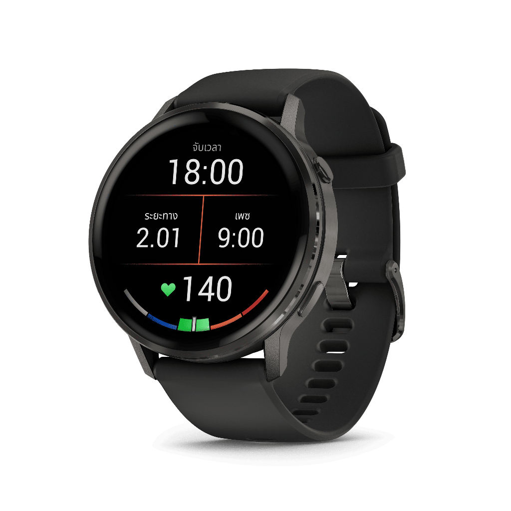 Garmin Venu 4 นาฬิกาออกกำลังกาย | Shopee Thailand