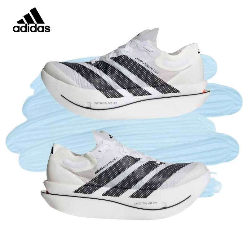 Adidas รองเท้าวิ่ง ADIZERO ADIOS PRO EVO 3 Shoes 🔥 แท้100% 🔥