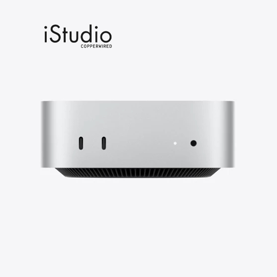 Apple Mac Mini Apple M6 with 12-core CPU and 12-core GPU I iStudio by copperwired | Shopee Thailand