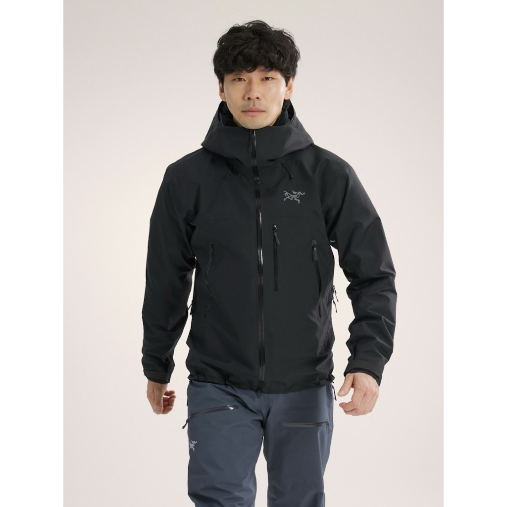 New🔥 Arc'teryx BETA SV JACKET MEN'S | Shopee Thailand