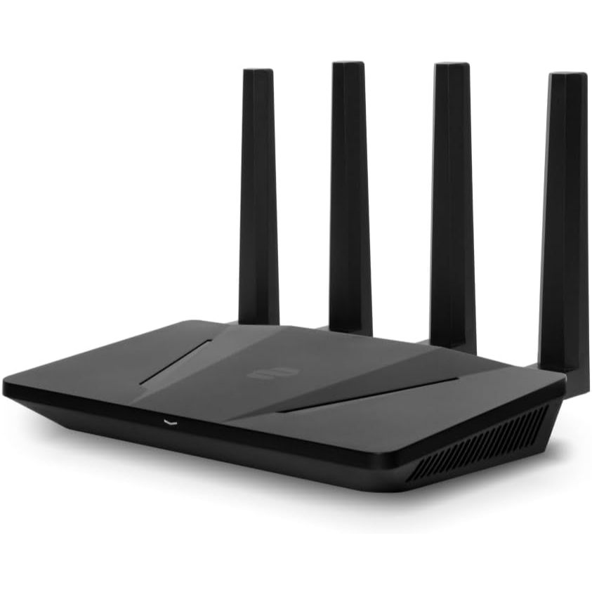 Aircove | Wi-Fi 6 VPN Router for Home | Protect Unlimited Devices | Free 30-Day ExpressVPN Trial | International Version | Shopee Thailand