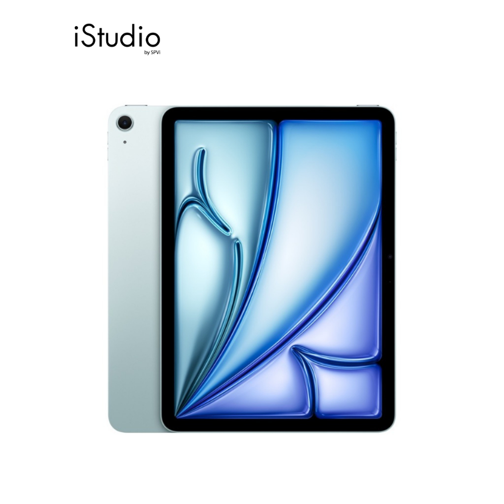 Apple iPad Air M4 รุ่น 11 นิ้ว Wi-Fi I iStudio by SPVi