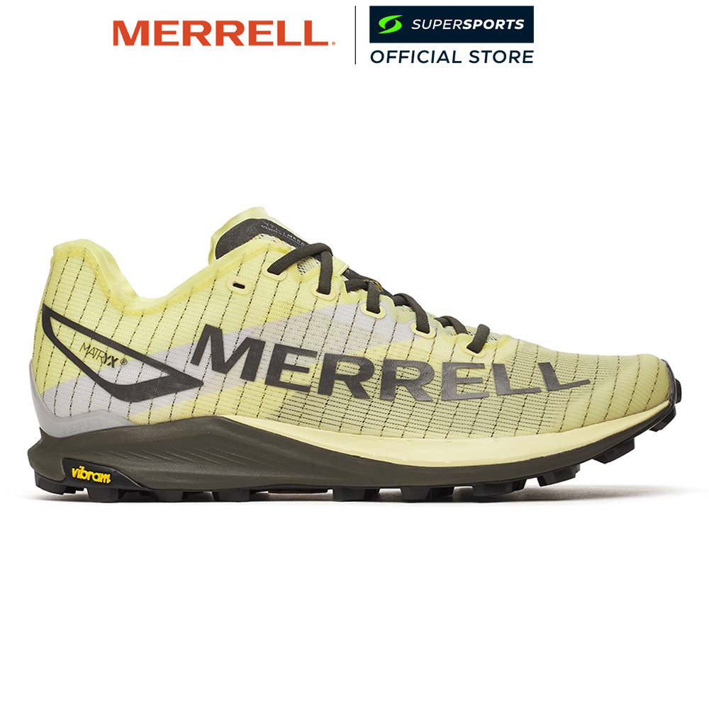 MERRELL MTL Skyfire 2 Matryx รองเท้าวิ่งเทรลผู้ชาย