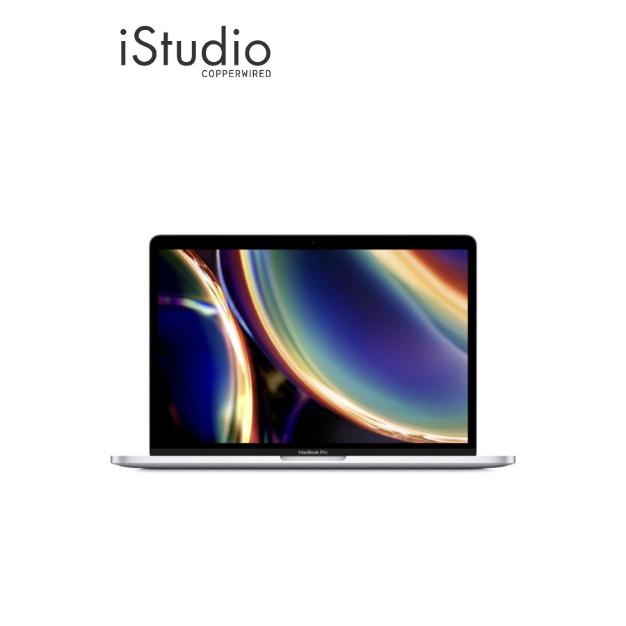 APPLE MacBook Pro 13'' Intel Core i5 รุ่นที่ 8 แบบ Quad‑core ความเร็ว 1.4GHz (รุ่นปี 2020) | iStudio by copperwired | Shopee Thailand