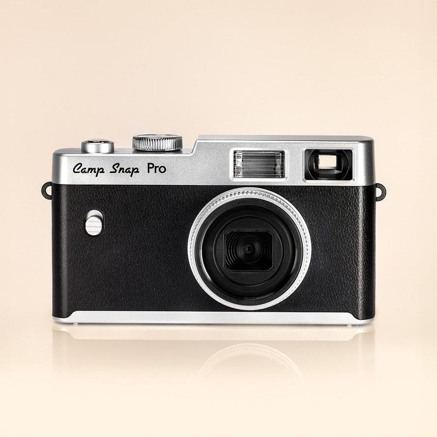 CampSnap CS-PRO กล้องดิจิทัล สไตล์ฟิล์มวินเทจ ประกันศูนย์ Camp Snap Pro
