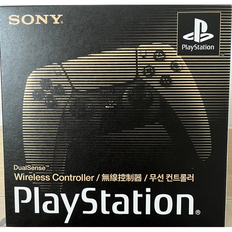 DualSense Wireless Controller – 30th Anniversary Limited Edition | Shopee Thailand