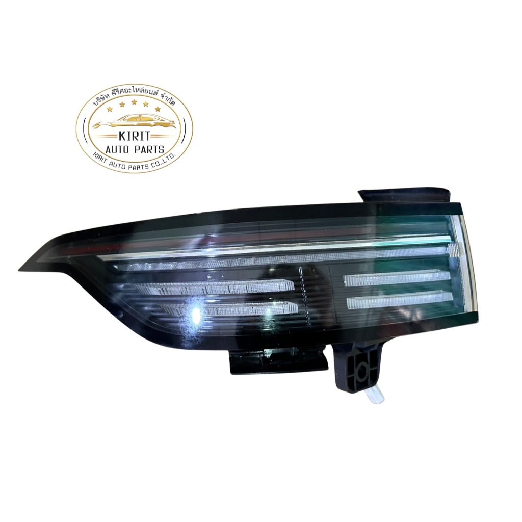 BYD SEAL 5 DM-i ไฟท้ายรถยนต์ไฟฟ้า PHEV SUV | Shopee Thailand