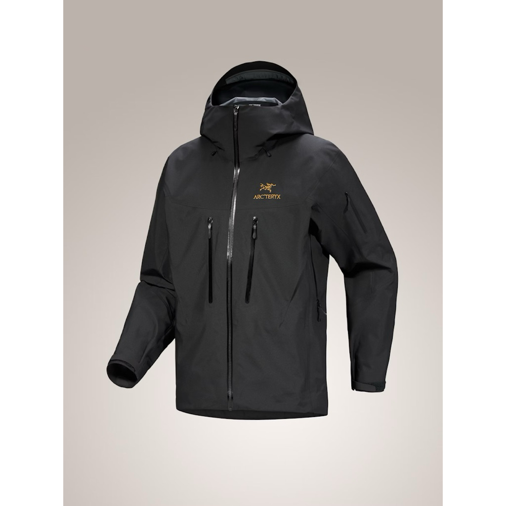 Arc’teryx ALPHA SV JACKET MEN'S พรีออเดอร์ | Shopee Thailand