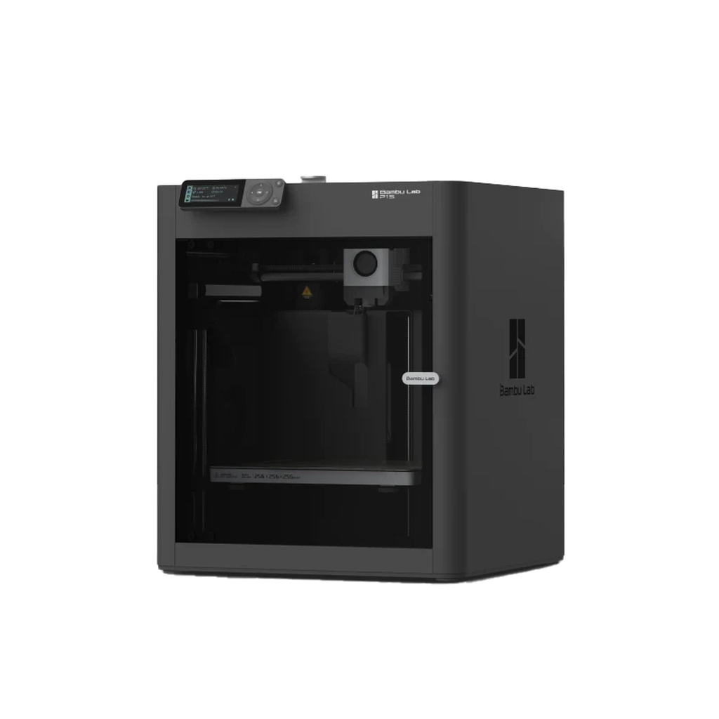Bambu Lab P1S 3D printer. No AMS. | Shopee Thailand