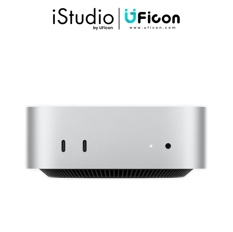 Apple Mac mini ชิป M5 Pro ; iStudio by UFicon | Shopee Thailand