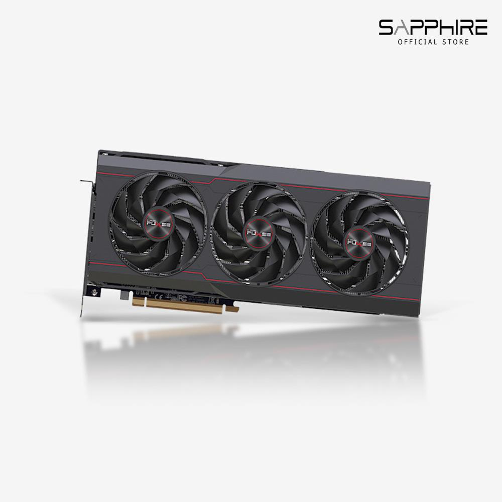SAPPHIRE VGA PULSE AMD RADEON RX 7900 XT GAMING OC 20GB GDDR6 | Shopee Thailand