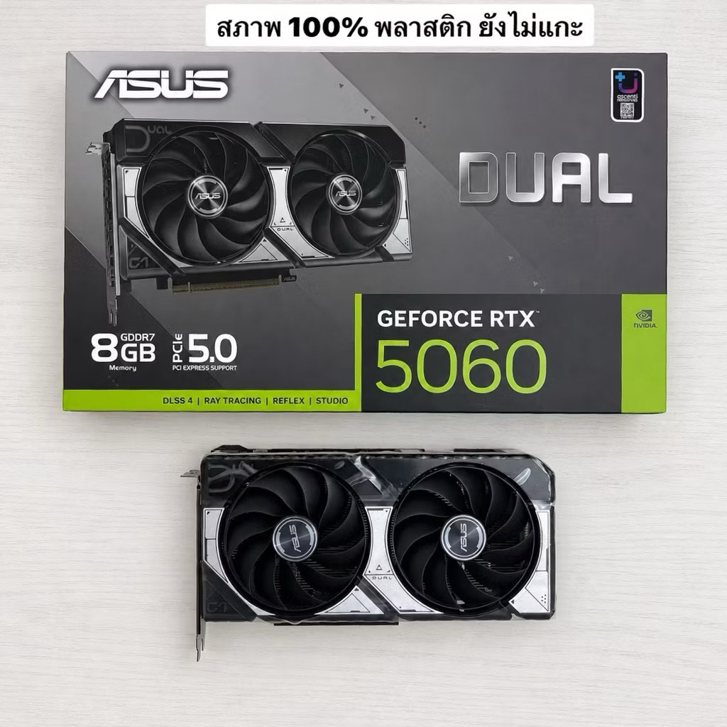 (แชทลด4000฿ประกัน100วัน) RTX5060 5060Ti 3060Ti 3070Ti 4060Ti 🔥 3070Ti RTX 3060 Ti การ์ดจอมือสอง หน้าจอคอม มือถือ