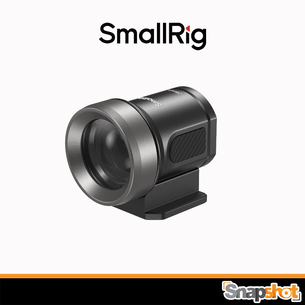 SmallRig 5387 28mm External Optical Viewfinder | Shopee Thailand
