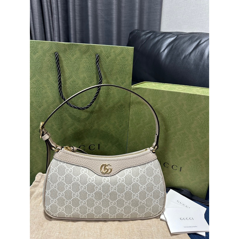 (New) Gucci Ophidia handbag | Shopee Thailand